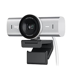 Logitech MX Brio Ultra HD 4K Streaming