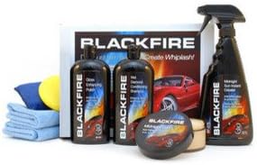 Blackfire Midnight Sun Kit