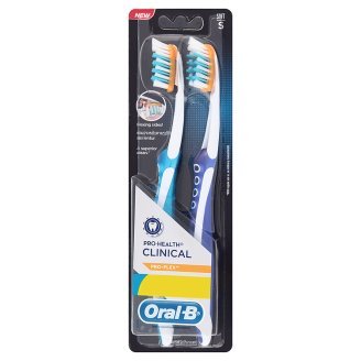 Oral-b toothbrush Pro-flex Pro-health clinical (3014260007836)