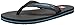 Quiksilver Men's Molokai Wide Three-Point Flip-Flop