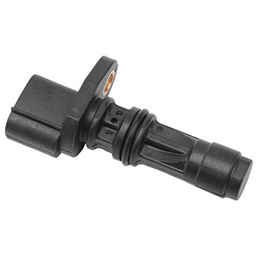 OmkuwlQ 23731-EC00A Crankshaft Position Sensor Car Accessory for Nissan Navara Pathfinder X-Trail 2.2 2.5 DCI - Thumbnail 4