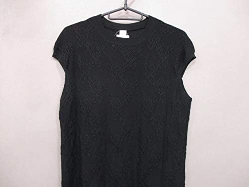 Amazon エルメス Hermes ワンピース レディース 黒 中古 ワンピース チュニック 通販