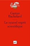 Le Nouvel Esprit Scientifique by