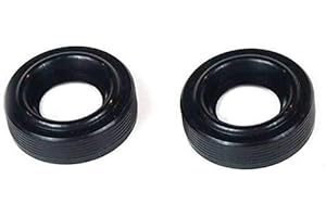 Auto Parts Prodigy Variable Camshaft Cam Timing Solenoid Valve Cover Grommet Seal Compatible with/Replacement for Explorer Expedition F150 F250 F350 Superduty Mustang Escape Replaces 7L1Z-6C535-AA