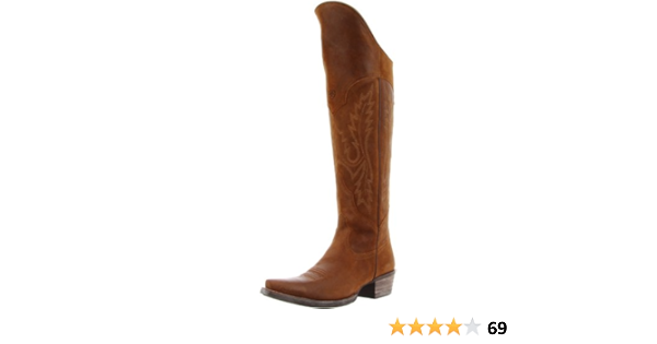 ariat murrieta over the knee boots