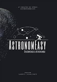 Livro Astronomeasy