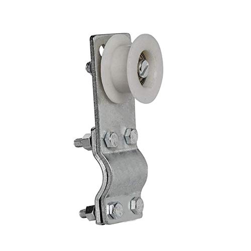 VideoPUP 415 Chain and Bike Chain Tensioner Roller Idler Fit for 49cc 60cc 66cc 80cc 2-Stroke Engine Motorized Bicycle Bike Part-2Pack