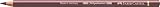 Faber-Castell Polychromos Colour Pencil Caput Mortuum 169 view 2