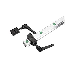 Mssoomm Anti-Collision Block Stopper for HG20 20mm