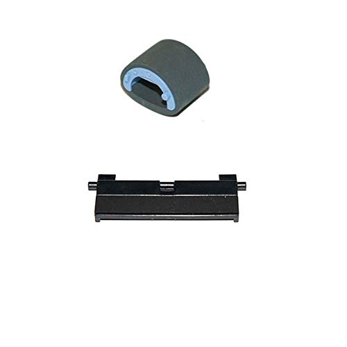 Printertree Feed Repair Kit fits HP Colour LaserJet CM1015 CM1017 MFP