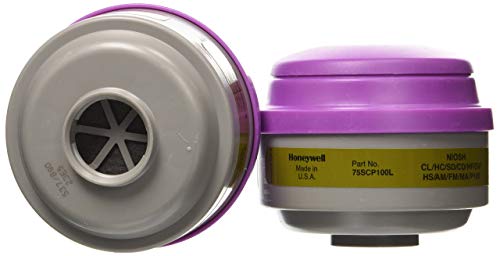 Premium Pack 75SCP100 Combination Gas and Vapor Cartridge (2-Pack) - Thumbnail 2
