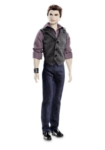 Barbie collector the twilight saga: breaking dawn part …