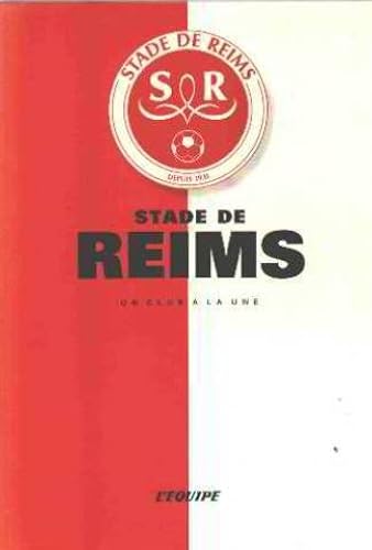 Download Stade de Reims PDF