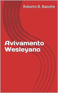 Livro Avivamento Wesleyano