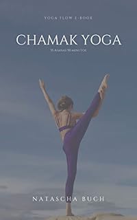 Livro CHAMAK YOGA