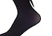 SEMOHOLLI Women Socks, Women Ankle Socks, Women Fashion Socks Ankle Length Socks With Bow Cute Socks (3 Pairs-black)