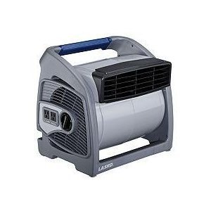 Lasko Max Performance Pivoting Utility Fan - Model U15700