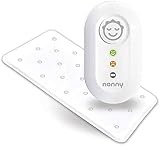 Jablotron BM02 Baby Breathing Monitor Medically Certified Sensor Mat Hospital view 4