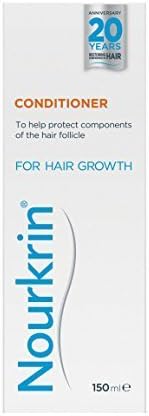 NOURKRIN Direct Beauty Products Nourkrin Hair Recovery Programme Conditioner 150ml