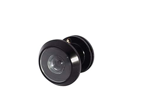 Door Viewer For Narrow Panel Doors Peephole Black Oil Rubbed Bronze Contractor Pack Of 20 5 8 3 4 7 8 Panel Thickness In Dubai Uae Whizz Door Viewers