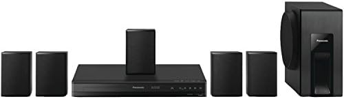 panasonic xh105 hdmi home theatre