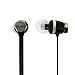 Koss RUK 30K Noise Isolating In-Ear Stereophone, Black