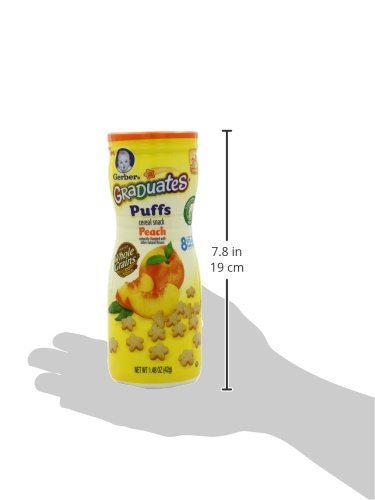 6 Gerber+Graduates+Naturally+Flavored+Natural