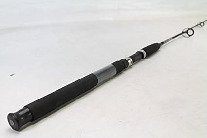 sea striker fishing pole