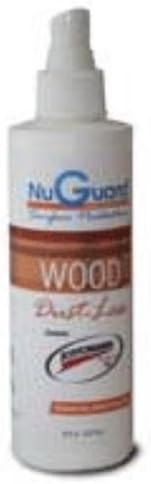 NuGuard SG-DL008 NuGuard Dust Less featuring Scotchgard