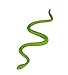 Safari Ltd. Reptiles TOOB - 16 Hand-Painted Mini Figurines Including Snakes, Lizards, Iguanas, and Chameleons - Educational Toy Figures For Boys, Girls & Kids Ages 3+