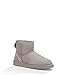 UGG Womens Classic Mini Rustic Weave Boot