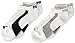 PUMA Women's 6 Pack Runner Socks