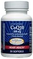 Enzymatic Therapy - Co Q10 - 100mg - 30 Softgels