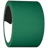 Vastu Color Tape, 4 Inch x 15 mtr, Green | For Toilet, Kitchen and Home Entrance, Vastu Remedy