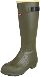 Top 10 Best Rubber Hunting Boots (Reviews & Unbiased Guide) 21 LaCrosse Men's 18