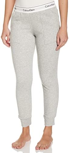 Joggers, Grey (Grey Heather 020 