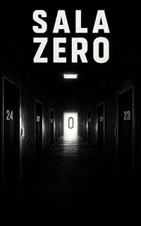 Livro Sala Zero