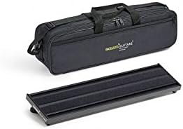 Aclam Evo Track S1 Orange w/ Bag