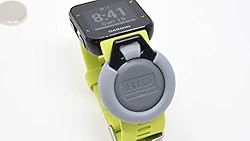 luke3dp Watch Adapter for Holding HID Corporation
