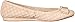 Cole Haan Women's Tali Bow Quilted Ballet Flat