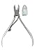 Hand-Sharpened,Surgical Steel Grade,Toenail Clippers,Toe Nail Clippers, Toenail Nippers,Cuticle Nipper,Cuticle Nippers,Toe Nail Cutter,Toe Nipper,Toe Nippers,Toenail Clipper,Cuticle Trimmer