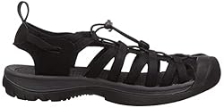 KEEN Women's Whisper Closed Toe Sport