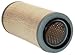 WIX Filters - 46483 Heavy Duty Air Filter, Pack of 1