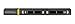 TNT Pro Series Chrome Plated Multi-Grip Steel Pull Up Bar With Extra Thick, Extra Long Foam Grips for Doorway Pull Ups - Adjustable Chin up Bar for Home Gym
