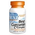 Best Curcumin with BioPerine