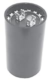 NTE Electronics MSC250V270 Series MSC Motor Start