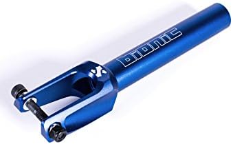 Sacrifice Bionic SCS Pro Scooter Fork (Blue)
