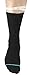 Extra Wide Medical Diabetic Socks for Men, Superior Stretch in the Foot, Ankle, Calf (26