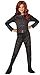 Rubie's Costume Captain America: Civil War Black Widow Child Costume, Large