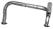 Walker 40295 Exhaust Y-Pipe